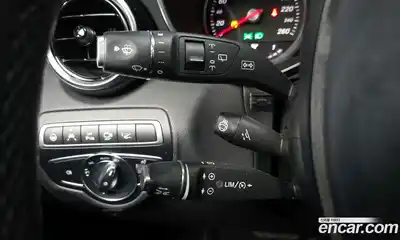 Mercedes-Benz GLC-Class 2019 2.0 Автомат в Москве № 195287, миниатюра 9