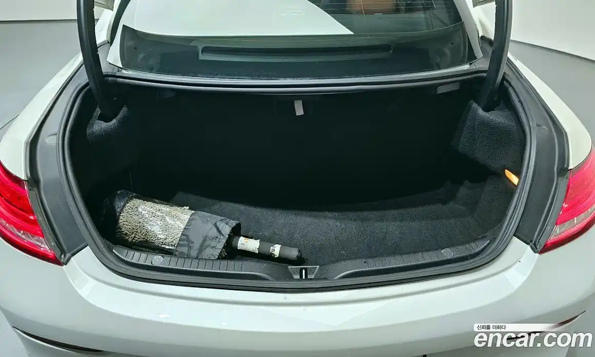 Mercedes-Benz C-Class 2017 2.0 Автомат в Москве № 195390, фото 6