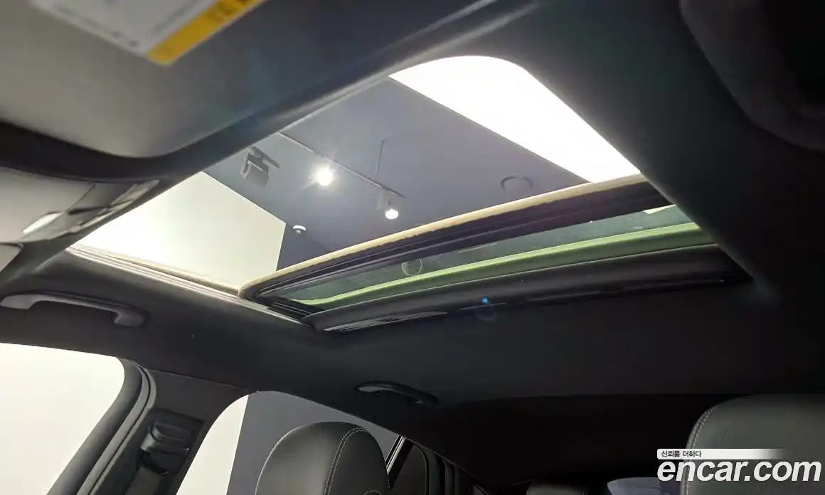 Mercedes-Benz GLC-Class 2019 2.0 Автомат в Москве № 195640, фото 4