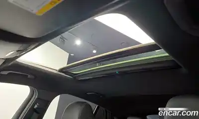 Mercedes-Benz GLC-Class 2019 2.0 Автомат в Москве № 195640, миниатюра 4