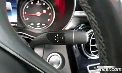 Mercedes-Benz GLC-Class 2019 2.0 Автомат в Москве № 195640, миниатюра 7