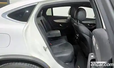 Mercedes-Benz GLC-Class 2019 2.0 Автомат в Москве № 195640, миниатюра 10