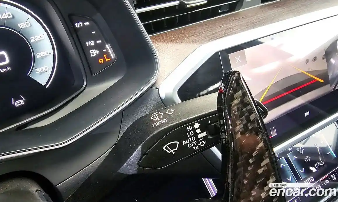 Audi A6 2022 3.0 Автомат в Москве № 196326, фото 17