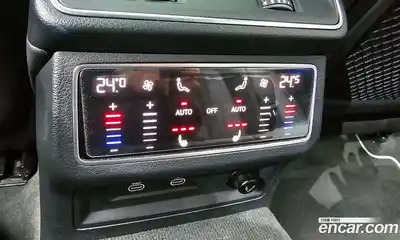 Audi A6 2022 3.0 Автомат в Москве № 196326, миниатюра 3