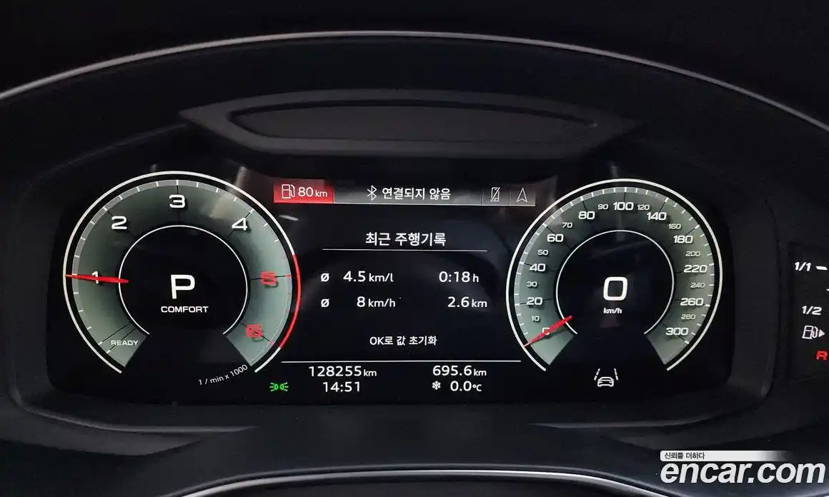 Audi A6 2021 2.0 Автомат в Москве № 196685, фото 16