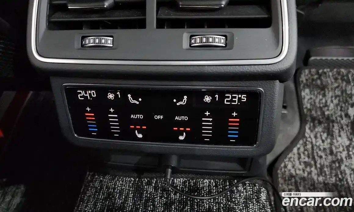 Audi A6 2021 2.0 Автомат в Москве № 196685, фото 18