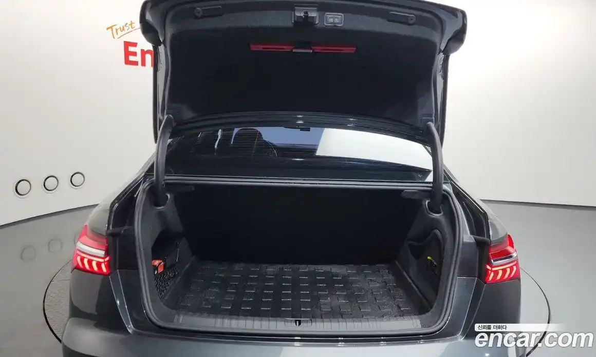 Audi A6 2021 2.0 Автомат в Москве № 196685, фото 20