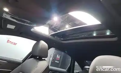 Audi A6 2021 2.0 Автомат в Москве № 196685, миниатюра 4