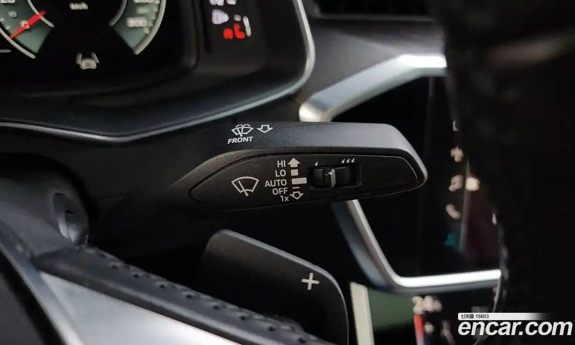 Audi A6 2021 2.0 Автомат в Москве № 196685, фото 9