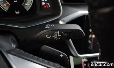 Audi A6 2021 2.0 Автомат в Москве № 196685, миниатюра 9