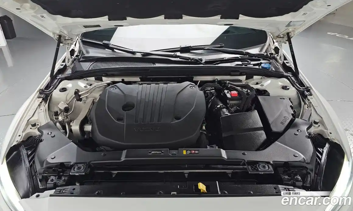 Volvo S60 2021 2.0 Автомат в Москве № 196923, фото 16