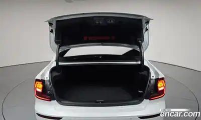 Volvo S60 2021 2.0 Автомат в Москве № 196923, миниатюра 3