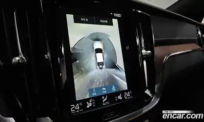 Volvo S60 2021 2.0 Автомат в Москве № 196923, миниатюра 4