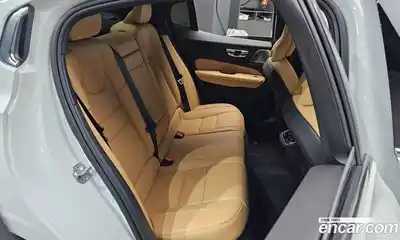 Volvo S60 2021 2.0 Автомат в Москве № 196923, миниатюра 5