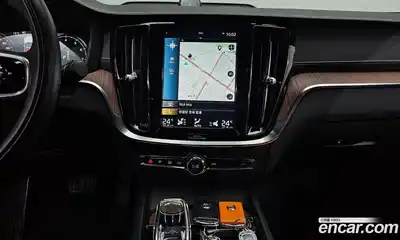 Volvo S60 2021 2.0 Автомат в Москве № 196923, миниатюра 6