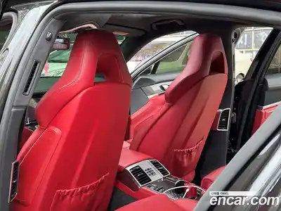 Porsche Panamera 2014 4.8 Автомат в Москве № 198028, миниатюра 12