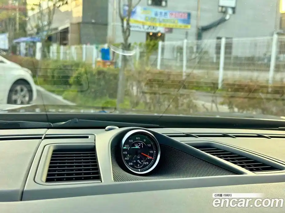 Porsche Panamera 2014 4.8 Автомат в Москве № 198028, фото 14