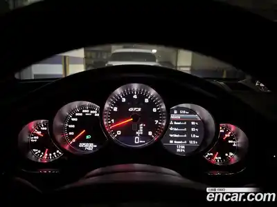 Porsche Panamera 2014 4.8 Автомат в Москве № 198028, миниатюра 6