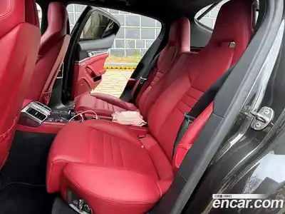 Porsche Panamera 2014 4.8 Автомат в Москве № 198028, миниатюра 7