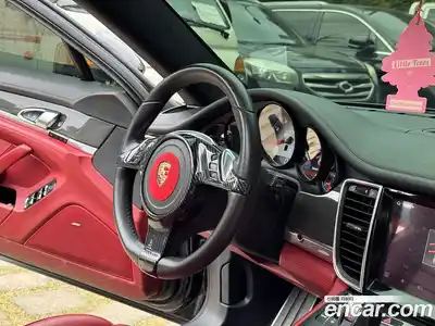 Porsche Panamera 2014 4.8 Автомат в Москве № 198028, миниатюра 10