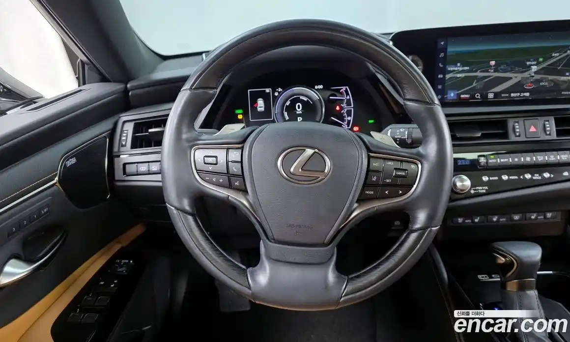 Lexus ES 2024 2.5 Автомат в Москве № 198744, фото 19