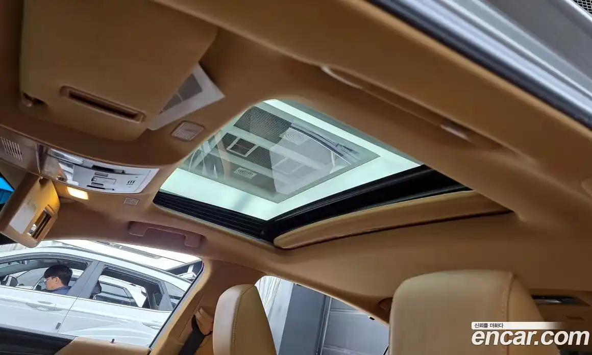 Lexus ES 2024 2.5 Автомат в Москве № 198744, фото 20