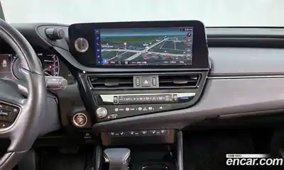 Lexus ES 2024 2.5 Автомат в Москве № 198744, миниатюра 10