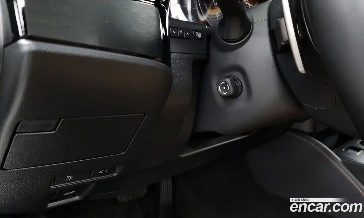 Lexus ES 2024 2.5 Автомат в Москве № 198768, фото 20