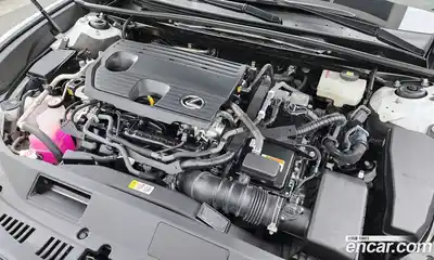 Lexus ES 2024 2.5 Автомат в Москве № 198768, миниатюра 2