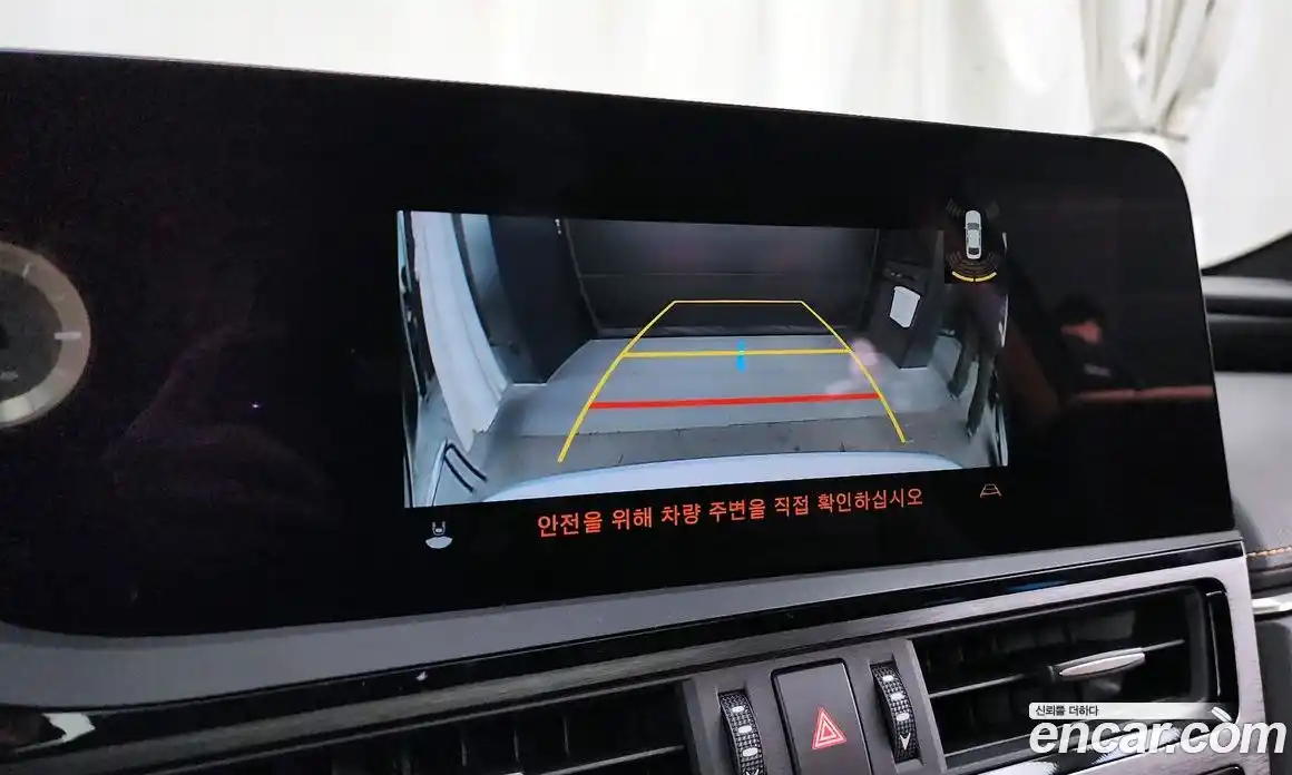 Lexus ES 2024 2.5 Автомат в Москве № 198768, фото 6