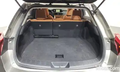 Lexus UX 2021 2.0 Автомат в Москве № 198905, миниатюра 4