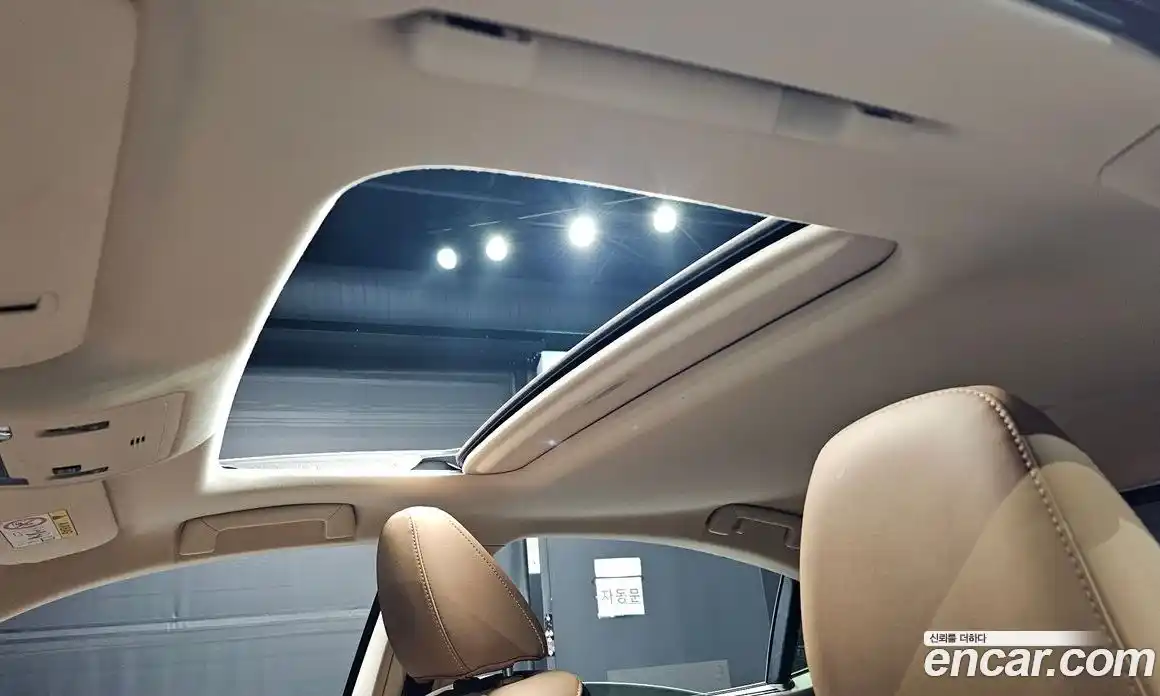 Lexus ES 2017 2.5 Автомат в Москве № 198909, фото 11