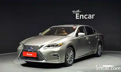 Lexus ES 2017 2.5 Автомат в Москве № 198909, миниатюра 12