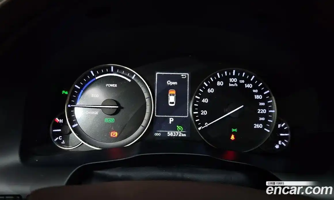 Lexus ES 2017 2.5 Автомат в Москве № 198909, фото 15