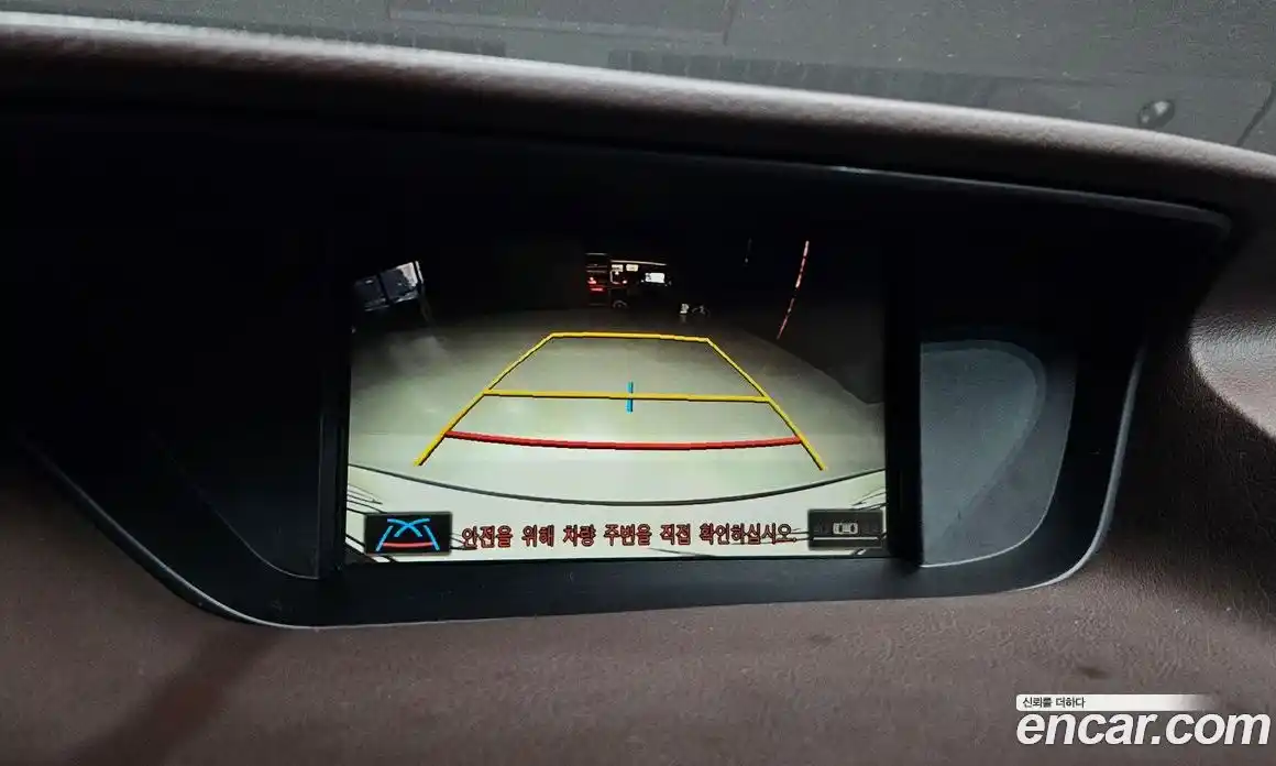 Lexus ES 2017 2.5 Автомат в Москве № 198909, фото 9