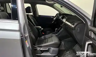 Volkswagen Tiguan, 2023