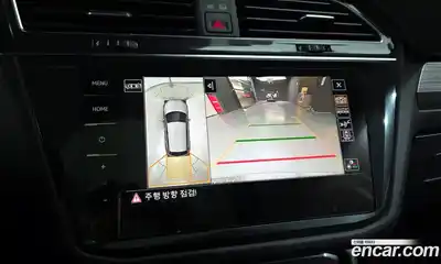 Volkswagen Tiguan 2023 2.0 Автомат в Москве № 199007, миниатюра 12