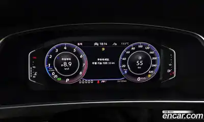 Volkswagen Tiguan 2023 2.0 Автомат в Москве № 199007, миниатюра 5