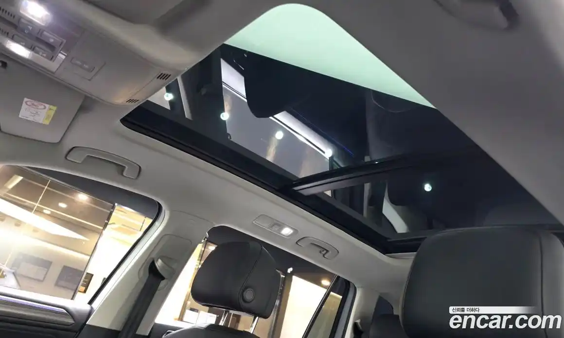 Volkswagen Tiguan 2023 2.0 Автомат в Москве № 199007, фото 6