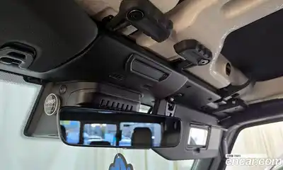 Jeep Gladiator 2021 3.6 Автомат в Москве № 199472, миниатюра 12