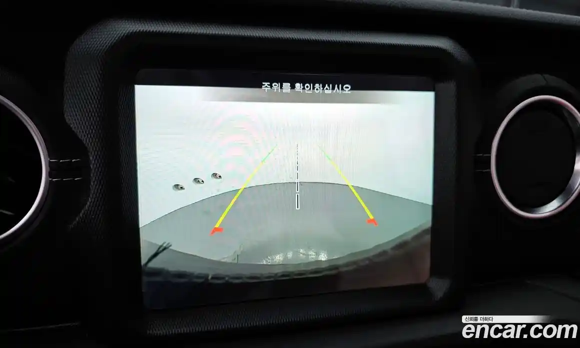 Jeep Wrangler 2022 2.0 Автомат в Москве № 199489, фото 13