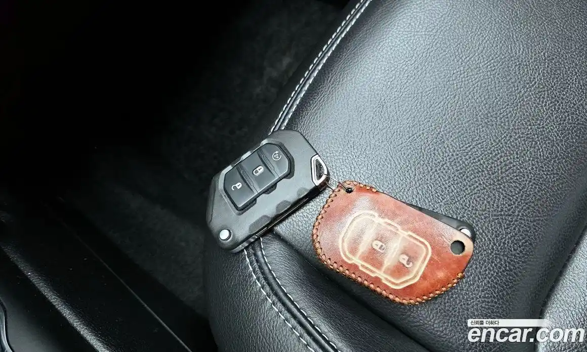 Jeep Wrangler 2022 2.0 Автомат в Москве № 199489, фото 3