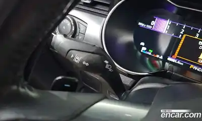 Ford Mustang 2021 2.3 Автомат в Москве № 199872, миниатюра 12