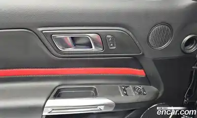 Ford Mustang 2021 2.3 Автомат в Москве № 199872, миниатюра 10