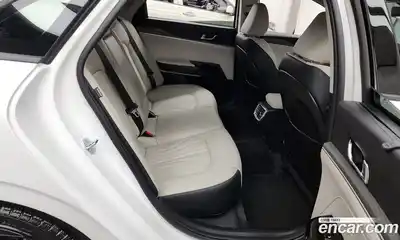 Kia K5 2024 1.6 Автомат в Москве № 20275, миниатюра 7