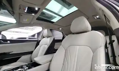 Kia K5 2024 1.6 Автомат в Москве № 20275, миниатюра 8