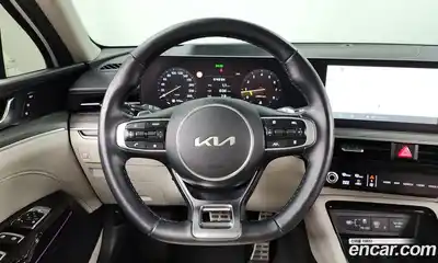 Kia K5 2024 1.6 Автомат в Москве № 20275, миниатюра 9