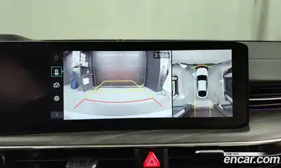 Kia K5 2024 1.6 Автомат в Москве № 20275, миниатюра 10