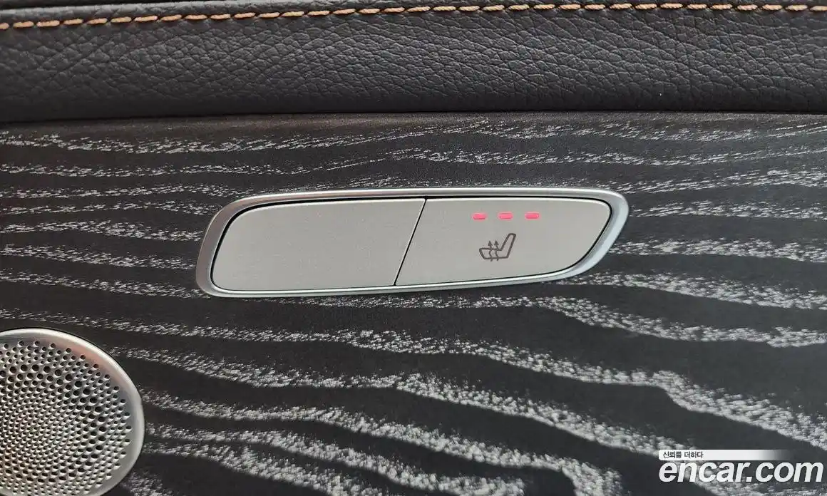 Mercedes-Benz E-Class 2023 2.0 Автомат в Москве № 203269, фото 12