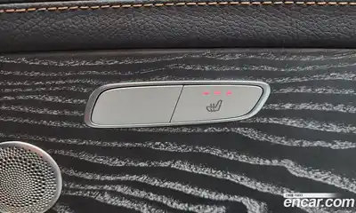 Mercedes-Benz E-Class 2023 2.0 Автомат в Москве № 203269, миниатюра 12